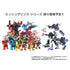 [PRE-ORDER] Takara Tomy Transformers Missing Link D-01 Soundwave Action Figure (G4391)