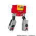 [PRE-ORDER] Takara Tomy - Transformers MPG-25 Blaster (Broadcast) & Steeljaw Action Figure Set (G4410)