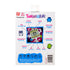 Bandai - The Original Tamagotchi (Gen 1) Sweet Heart Portable Electronic Toy (42975)