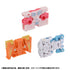 [PRE-ORDER] Takara Tomy - Transformers Kiss Players 20th anniversary Cassettebot Exclusive Set (G7462)