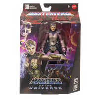 Masters of the Universe Masterverse - 1987 Movie - Evil-Lyn Exclusive Action Figure (HTG88) LOW STOCK