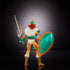 Turtles of Grayskull (MotU v TMNT) - Teela Action Figure (HTH15)