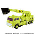 Takara Tomy Transformers: Masterpiece Edition MPG-18 Road Hauler Action Figure (G3603)