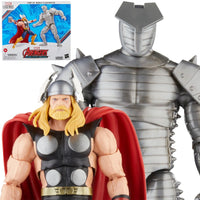 Marvel Legends Avengers 60th Anniversary - Thor vs. Marvel\'s Destroyer 6-Inch Action Figures (F7087) LAST ONE!