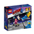 LEGO - The LEGO Movie 2 - Benny\'s Space Squad Retired Building Toy (70841) LOW STOCK