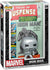 Funko Pop! Comic Covers #34 - Marvel: Tales of Suspense #39 - Iron Man (72504) LOW STOCK