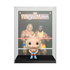 Funko Pop! WWE Covers #1 - WrestleMania - Hulk Hogan Vinyl Figure (71141) LOW STOCK