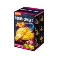 [PRE-ORDER] Blokees - Transformers Ark Storage Box (71189)