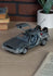 Hollywood Rides - Back to the Future - Time Machine 1:24 Scale Die-Cast Vehicle w Lights (32911)