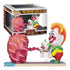 Funko Pop! Moments #1362 - Killer Klowns From Outer Space - Bibbo With Shorty In Pizza Box Exclusive
