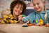 LEGO Super Mario: Expansion Set - Luigi's Mansion Lab and Poltergust Retired Building Toy (71397)