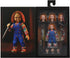 NECA - Chucky (TV Series) - Chucky Ultimate Action Figure (966N091722) 42124 LOW STOCK