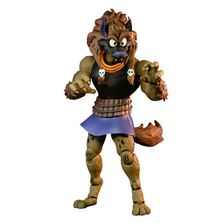 Tortues Ninja (Archie Comics) statuetta Dreadmon 18 cm Tortues Ninja (Archie Comics) statuetta Dreadmon 18 cm