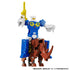 [PRE-ORDER] Takara Tomy - Transformers MPG-24 Eject & Ramhorn Action Figure Set (G4387)
