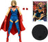DC Multiverse - Injustice 2 - Supergirl, Batman, Dr Fate Gold Label Action Figure 3-Pack (15748) LOW STOCK