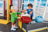 Playmobil - City Action - Airport Building Toy (70114)