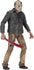 NECA - Friday the 13th Part 4: The Final Chapter - Ultimate 1:4 Scale Jason Action Figure (39718)