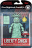 Funko - Five Nights at Freddy's - Liberty Chica Exclusive Action Figure (63158) LOW STOCK