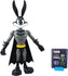 WB100 - Looney Tunes x DC - Bugs Bunny (Batman Outfit) Action Figure (22885) LOW STOCK