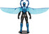 McFarlane Toys - Blue Beetle - Blue Beetle Battle Mode Action Figure (15577)