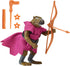 Playmates: Teenage Mutant Ninja Turtles Classic - Splinter (Weapon: Ninja Bow) Action Figure 81010