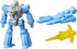 Transformers - War For Cybertron: SIEGE - Core Battle Masters WFC-S3 Blowpipe Action Figure (E3551)