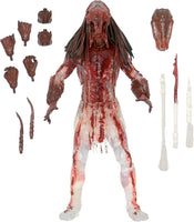 NECA - Prey - Ultimate Bear Blood Feral Predator Action Figure (51727) LAST ONE!