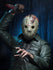 NECA - Friday the 13th Part 4: The Final Chapter - Ultimate 1:4 Scale Jason Action Figure (39718)