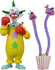 NECA - Toony Terrors - Killer Klowns From Outer Space - Shorty Action Figure (45581)