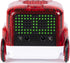 Spin Master - Novie - Interactive Robot (Red) RC Toy (R17L) LOW STOCK