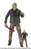 NECA - Friday the 13th Part 4: The Final Chapter - Ultimate 1:4 Scale Jason Action Figure (39718)