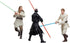 Star Wars Black Series - Phantom Menace Exclusive 3-Pack: Qui-Gon Jinn, Darth Maul & Obi-Wan Kenobi G0240 LAST ONE!