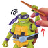 Teenage Mutant Ninja Turtles: Mutant Mayhem - Deluxe Ninja Shouts Donatello Figure 83352