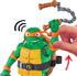 Teenage Mutant Ninja Turtles Mutant Mayhem - Deluxe Ninja Shouts Michelangelo Figure (83353)