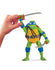 Teenage Mutant Ninja Turtles: Mutant Mayhem - Deluxe Ninja Shouts Leonardo Figure (83351)