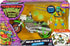 Playmates Teenage Mutant Ninja Turtles: Mutant Mayhem - Ninja Kick Cycle with Leonardo Figure 83431 LOW STOCK