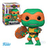 Funko Pop! Movies #1395 - Teenage Mutant Ninja Turtles: Mutant Mayhem - Michelangelo Vinyl Figure (72336) LOW STOCK