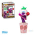 Funko Pop! Movies #1422 - Killer Klowns from Outer Space - Baby Klown Vinyl Figure (72377)