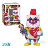 Funko Pop! Movies #1423 - Killer Klowns from Outer Space - Fatso Vinyl Figure (72378)