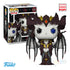 Funko Pop! Games#942 - Diablo IV - Lilith 6-Inch Super (Deluxe) Vinyl Figure (72498)