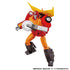 Transformers Masterpiece (MPG-20) Hot Rod (Style Gen) Action Figure (G4408)