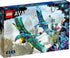 LEGO Avatar - Jake & Neytiri's First Banshee Flight Building Toy (75572) LAST ONE!