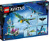 LEGO Avatar - Jake & Neytiri's First Banshee Flight Building Toy (75572) LAST ONE!