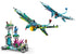 LEGO Avatar - Jake & Neytiri's First Banshee Flight Building Toy (75572) LAST ONE!