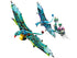 LEGO Avatar - Jake & Neytiri's First Banshee Flight Building Toy (75572) LAST ONE!