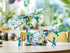 LEGO Avatar - Jake & Neytiri's First Banshee Flight Building Toy (75572) LAST ONE!