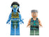 LEGO Avatar - Neytiri & Thanator vs. AMP Suit Quaritch (75571) LAST ONE!