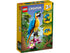 LEGO Creator: 3 in 1 - Exotic Parrot Building Toy (31136) LAST ONE!