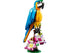 LEGO Creator: 3 in 1 - Exotic Parrot Building Toy (31136) LAST ONE!