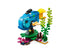 LEGO Creator: 3 in 1 - Exotic Parrot Building Toy (31136) LAST ONE!